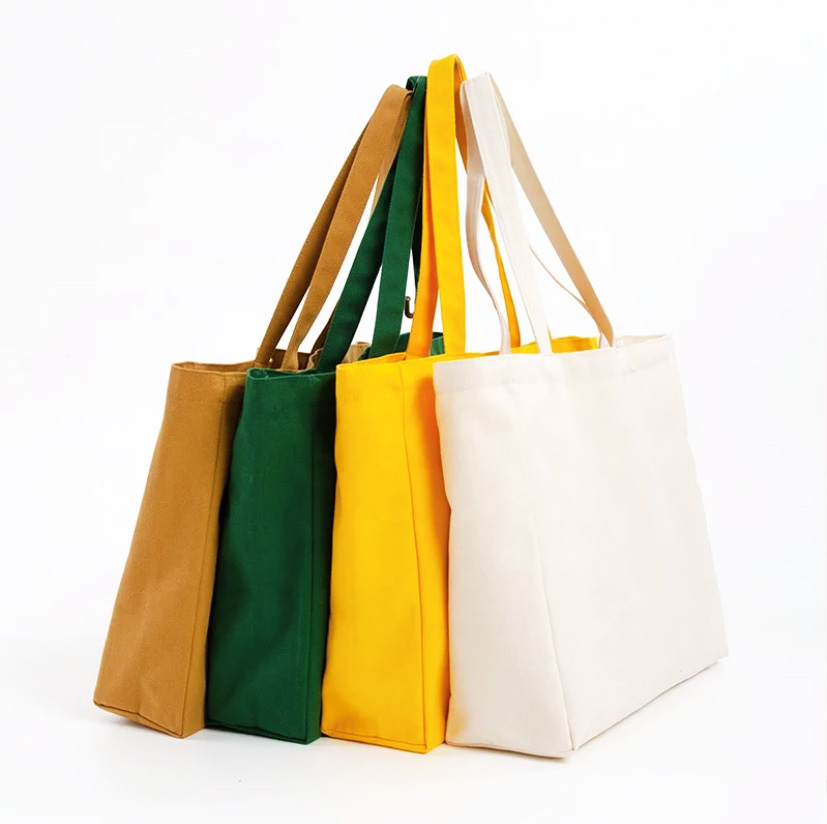 tote bags manufacturer