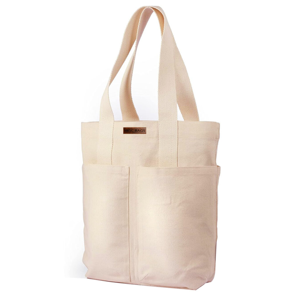 man canvas bags