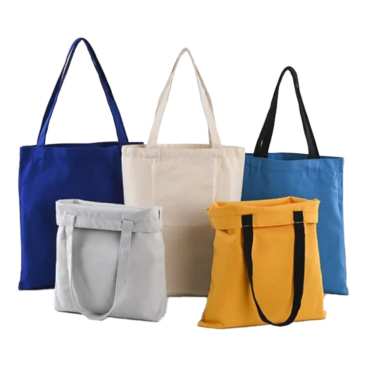 cotton bags manufacturer