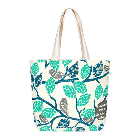 canvas bags