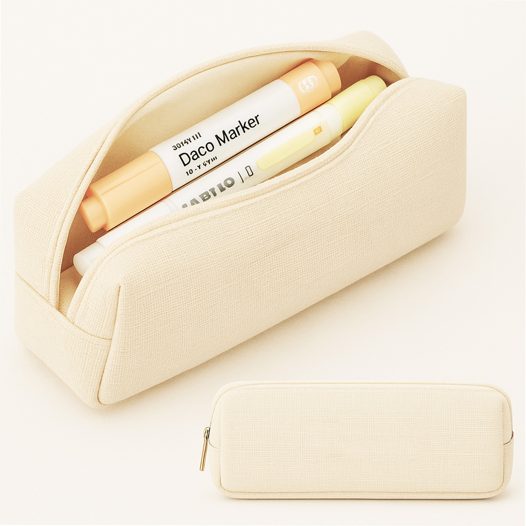 Cosmetic bags manufacturer