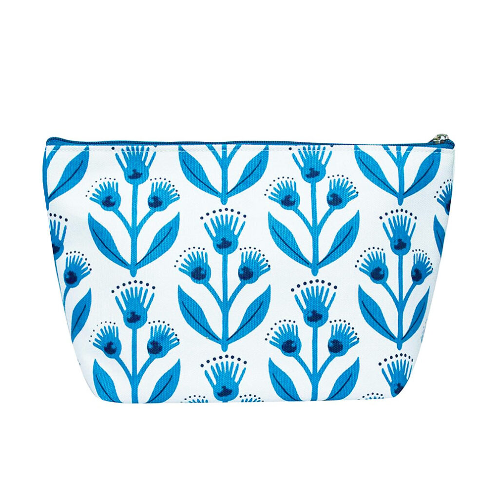 Pouches