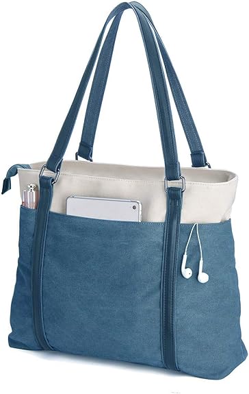canvas tote bag