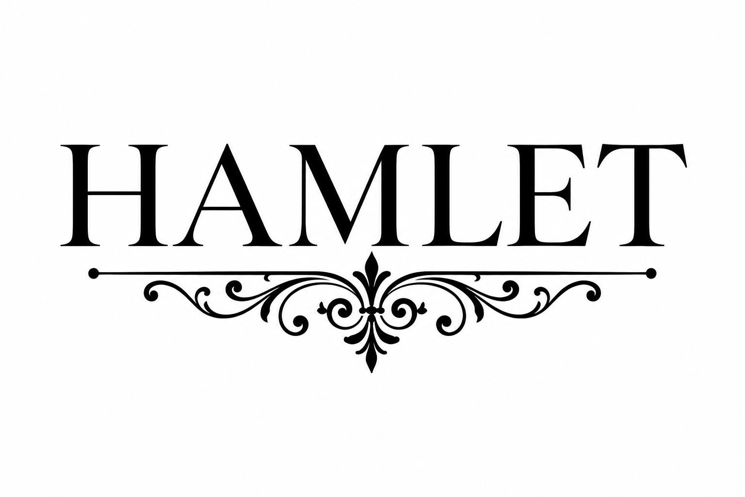 Hamlet Bags